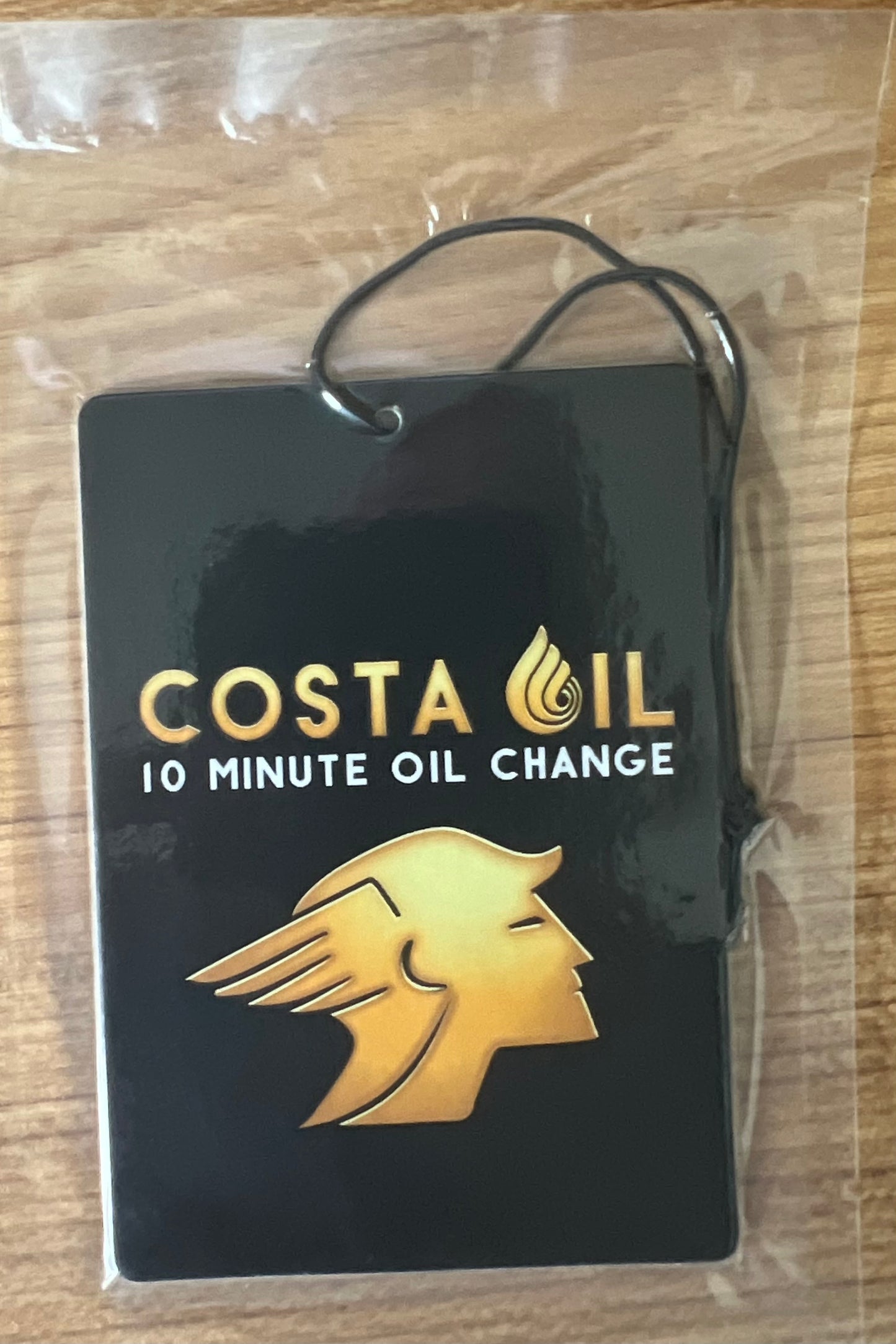 Air Freshener Vanilla Scent 50 Ct.