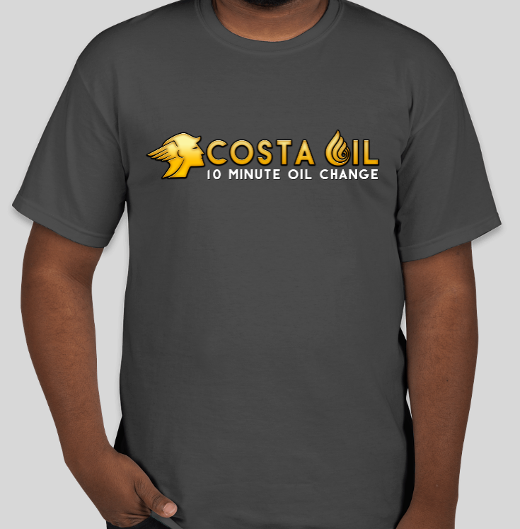 Short Sleeve T-Shirt